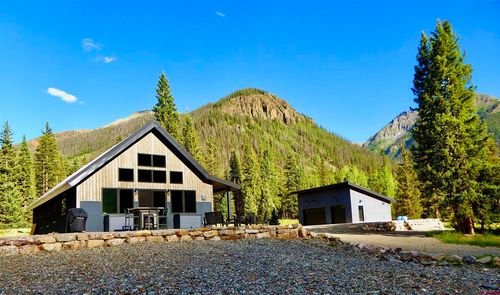4465 County Rd S, Silverton, CO, 81433 | Card Image