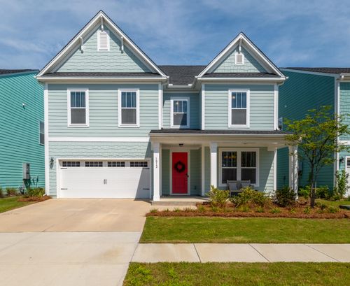 1012 Swamp Harrier Ave, Ravenel, SC, 29470-9665 | Card Image