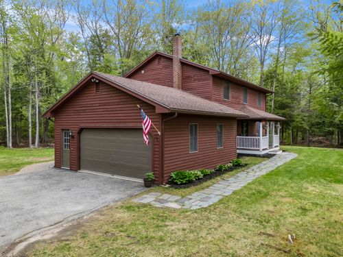 5 Fox Run, Turner, ME, 04282-4601 | Card Image