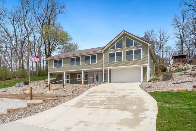 860 E Northshore Dr, House other with 4 bedrooms, 2 bathrooms and null parking in Syracuse IN | Image 27