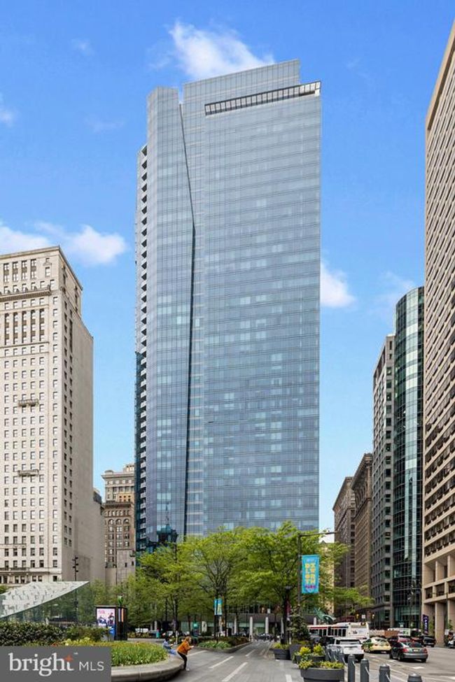 UNIT-34B - 1414 S Penn Sq, Condo with 3 bedrooms, 4 bathrooms and null parking in PHILADELPHIA PA | Image 36