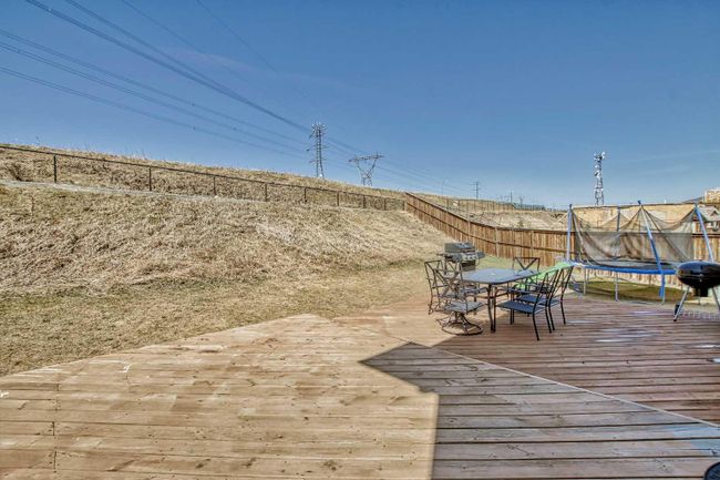 84 Tuscany Summit Terrace Nw, Home with 3 bedrooms, 2 bathrooms and 4 parking in Calgary AB | Image 15