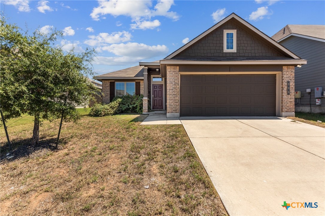 Stockdale Rd, Copperas Cove, TX 76522