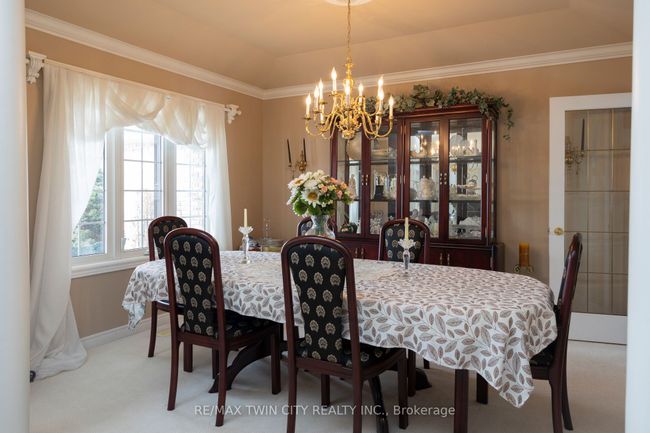 560 W Quarter Townline Rd, House other with 3 bedrooms, 2 bathrooms and 6 parking in Princeton ON | Image 8