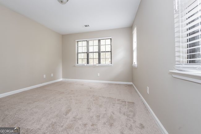 951 Forest Pointe Way, House other with 3 bedrooms, 3 bathrooms and null parking in Jonesboro GA | Image 13