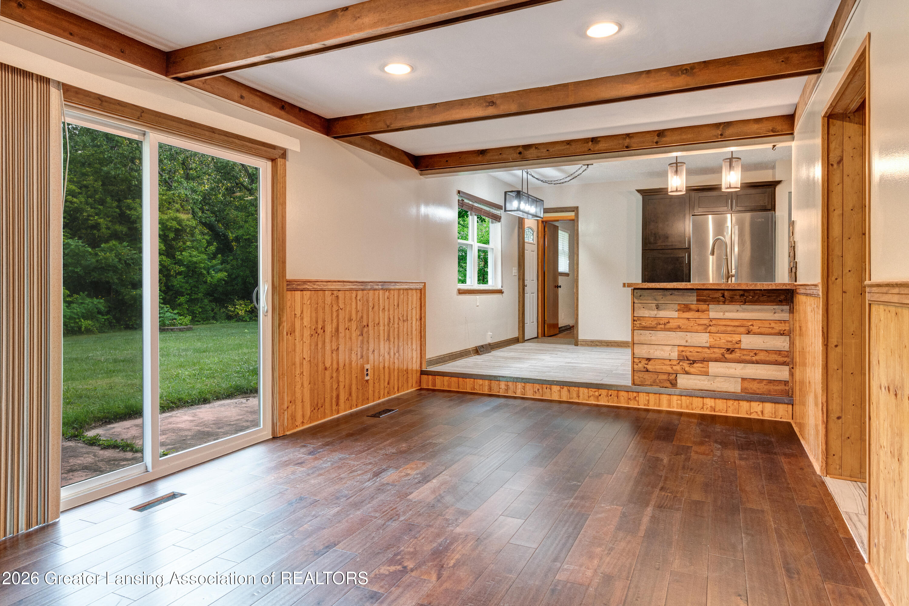 Residential in Lansing 4