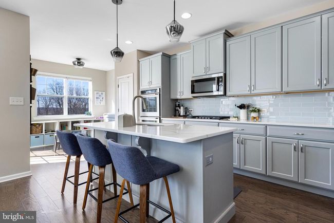 362 Quigley Dr, Townhouse with 4 bedrooms, 4 bathrooms and null parking in MALVERN PA | Image 22