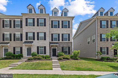 9114 Fox Stream Way, UPPER MARLBORO, MD, 20772-2516 | Card Image