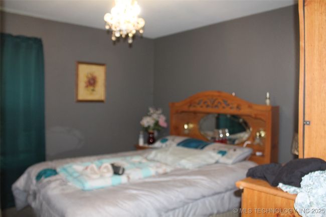 630 S Oyama St, House other with 3 bedrooms, 2 bathrooms and null parking in Kiowa OK | Image 16