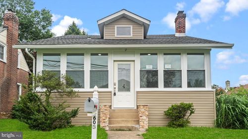 605 Fairhill St, WILLOW GROVE, PA, 19090-2609 | Card Image