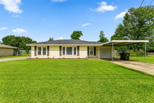 3810 Harvard St, Lake Charles, LA, 70607-3514 | Card Image