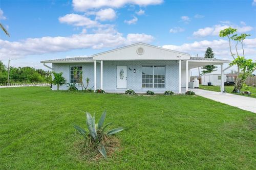 957 Great Falls Ter Nw, Port Charlotte, FL, 33948-3608 | Card Image