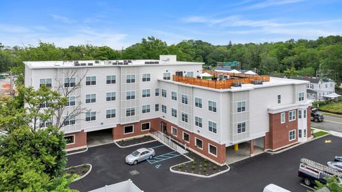 203-70 Ridgedale Ave, Morristown, NJ, 07960-4244 | Card Image