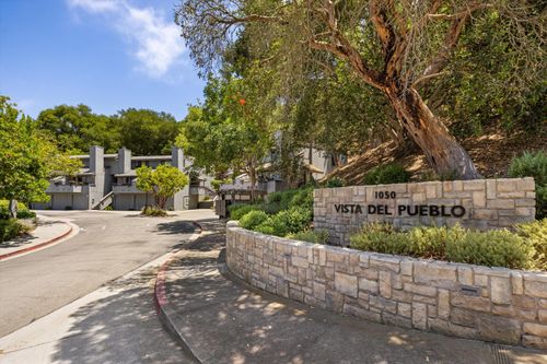 5-1050 Vista Del Pueblo, Santa Barbara, CA, 93101-4835 | Card Image