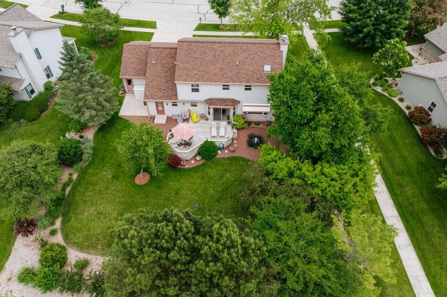 W210N16571 Glencoe Lane, House other with 3 bedrooms, 2 bathrooms and null parking in Jackson WI | Image 51