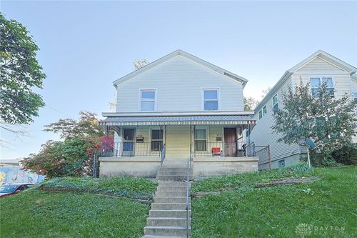 230 Dover Street, Dayton, OH, 45410 | Card Image