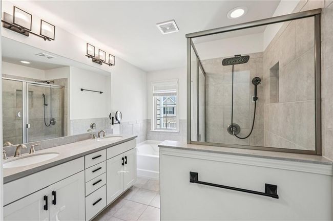 208 Trailside Way, Townhouse with 3 bedrooms, 3 bathrooms and null parking in Hiram GA | Image 25