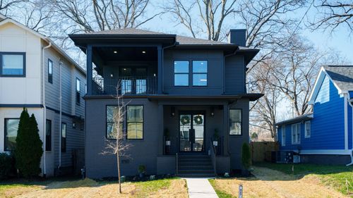 927 11th Ave N, Nashville, TN, 37208-3109 | Card Image