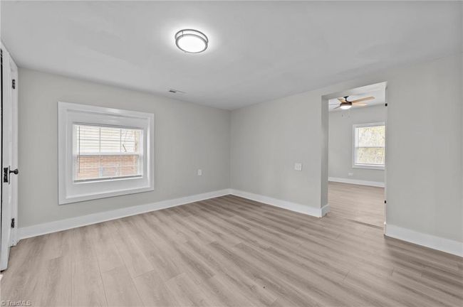 1813 S Scales St, House other with 3 bedrooms, 1 bathrooms and null parking in Reidsville NC | Image 8