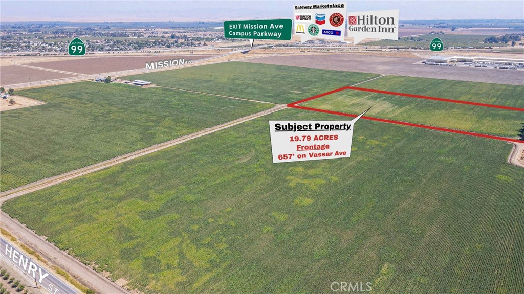 Land in Merced 4