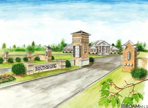 Lot 43 Southshire Ave, Livingston, LA, 70754 | Card Image