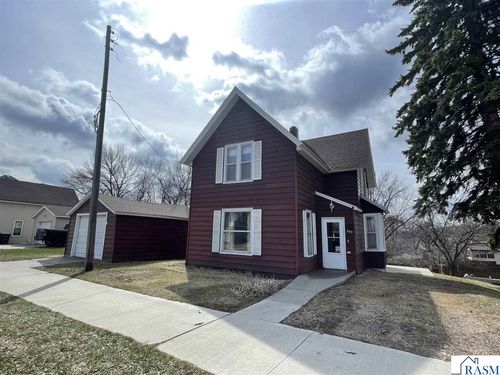 509 Walnut Ave, Madison Lake, MN, 56063-2044 | Card Image