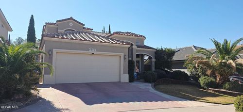 6360 Franklin Gate Dr, El Paso, TX, 79912-8166 | Card Image