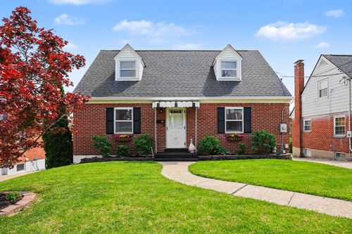 26 Pine Hill Dr, Highland Heights, KY, 41076-2019 | Card Image