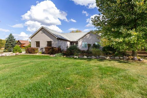 12243 Duffield Rd, Gaines, MI, 48436-9715 | Card Image