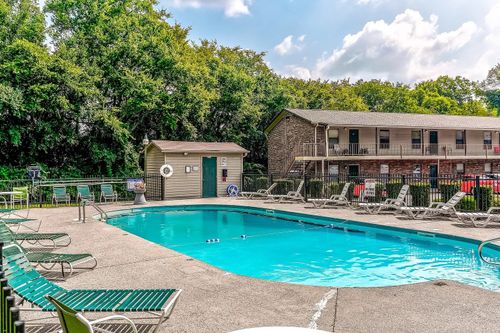 apt-a7-801 Naylor Ave, Murfreesboro, TN, 37130-4969 | Card Image
