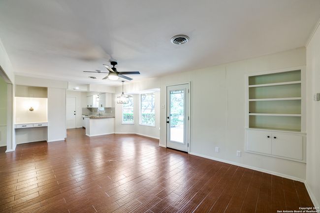 100 End Gate Ln, House other with 3 bedrooms, 2 bathrooms and null parking in Shavano Park TX | Image 16