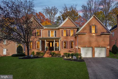 11033 Daybreak Ct, NORTH BETHESDA, MD, 20852-4500 | Card Image