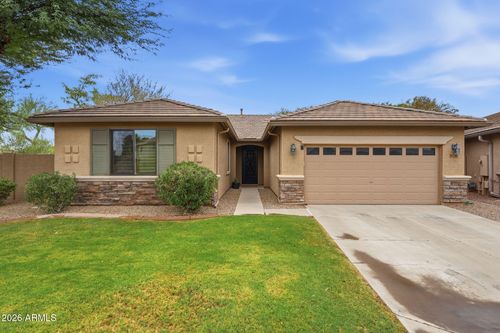 11756 N 146th Ave, Surprise, AZ, 85379-4438 | Card Image