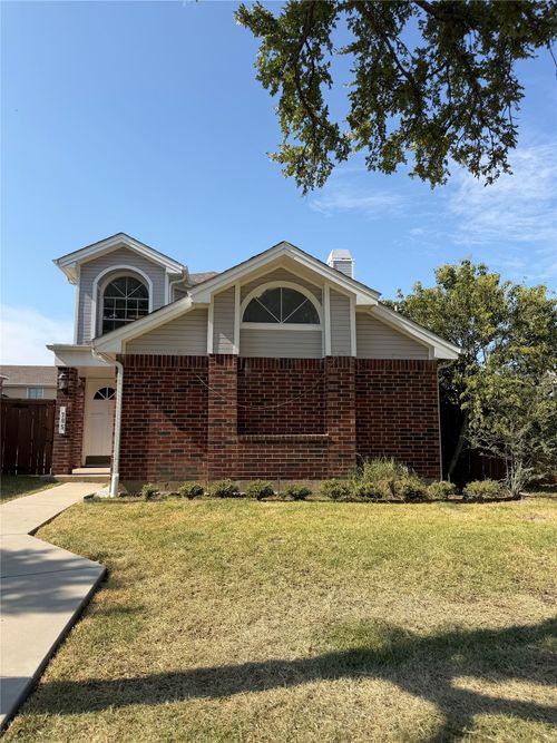 705 Cimarron Trl, Irving, TX, 75063-4472 | Card Image
