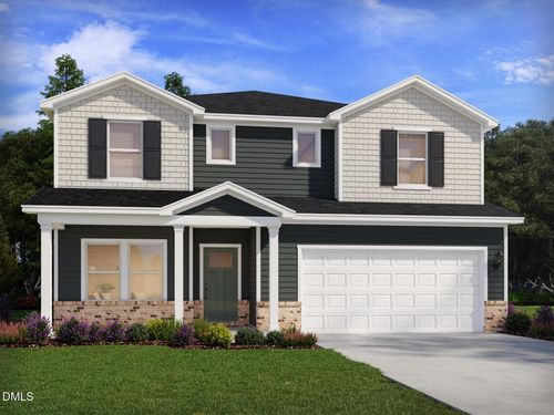 1454 Hatteras Rd, Durham, NC, 27703 | Card Image