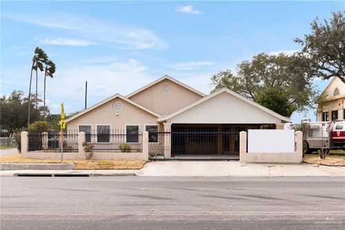 948 S Mike Chapa Road, La Villa, TX, 78562 | Card Image