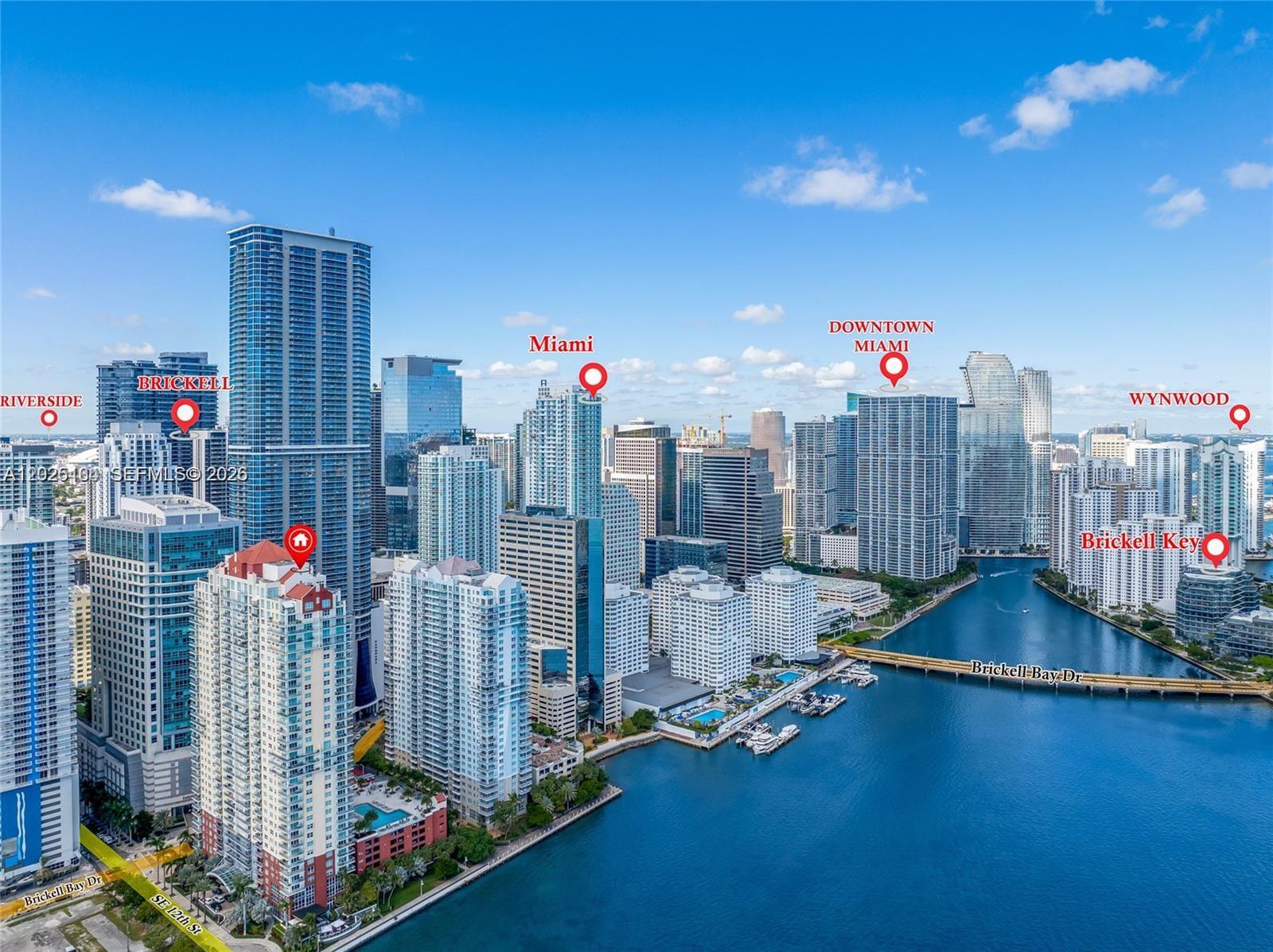 Residential in Miami 5
