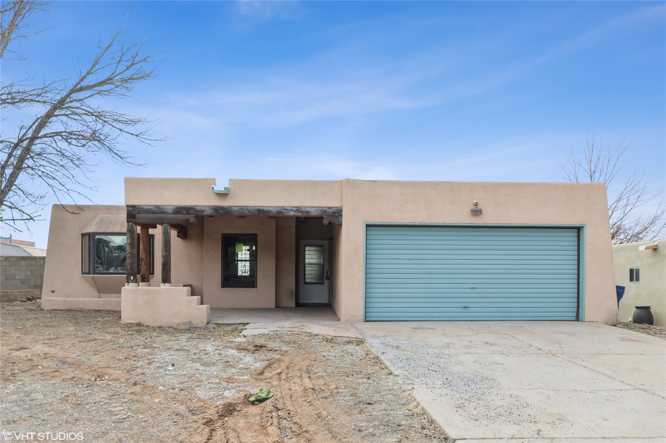 Avenida DE Las Alturas , Santa Fe, NM 87505