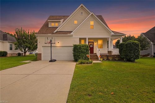 1221 Rosebud Ln, Chesapeake, VA, 23322-1440 | Card Image