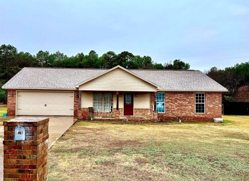 170 Letta Drive, Pottsville, AR, 72858 | Card Image