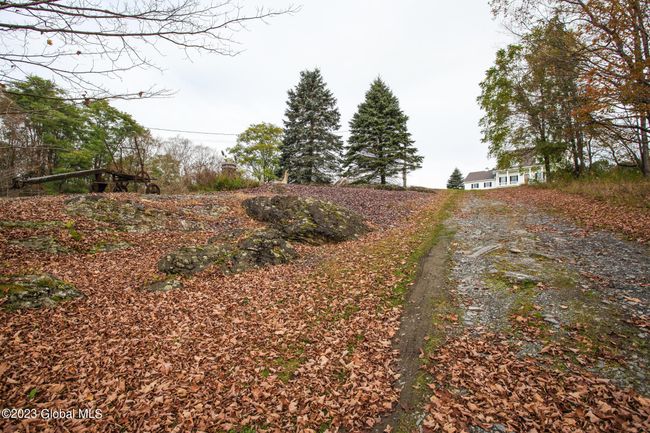 42 Stanton Rd, House other with 3 bedrooms, 3 bathrooms and 30 parking in Shushan NY | Image 109