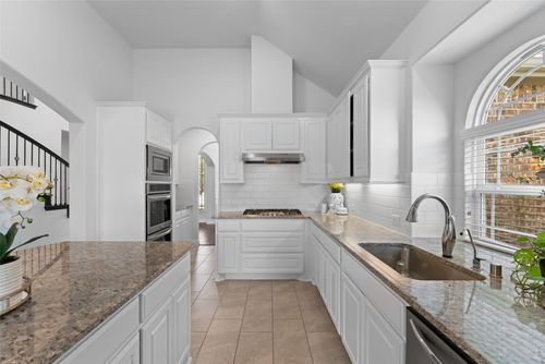 3109 Austin Bayou Trl, Prosper, TX, 75078-9661 | Card Image