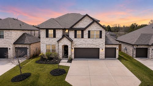 4132 Kyles Landing Dr, Hickory Creek, TX, 75065-7698 | Card Image
