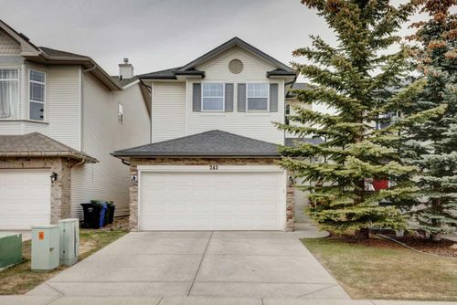 243 Springborough Way Sw, Calgary, AB, T3H5M8 | Card Image