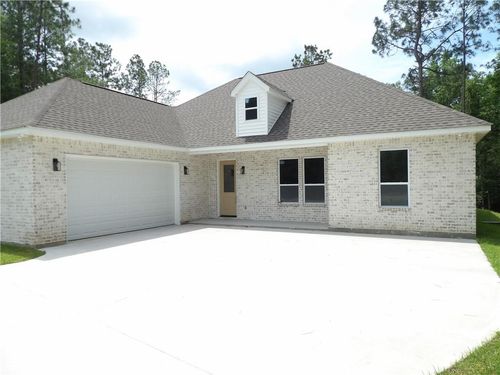 6 Valley View Dr., Carriere, MS, 39426 | Card Image