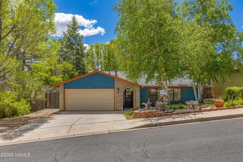 3241 E Matterhorn Dr, Flagstaff, AZ, 86004-2236 | Card Image