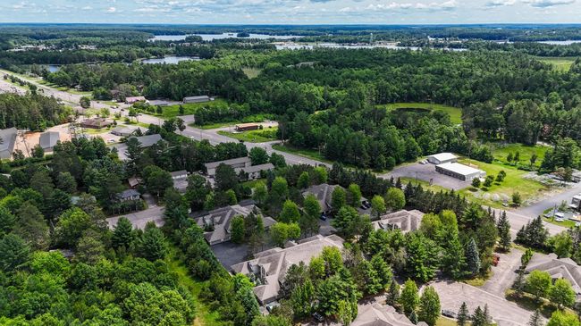 APT-11A - 8703 Richardson Plat Rd, Condo with 2 bedrooms, 2 bathrooms and null parking in Minocqua WI | Image 36
