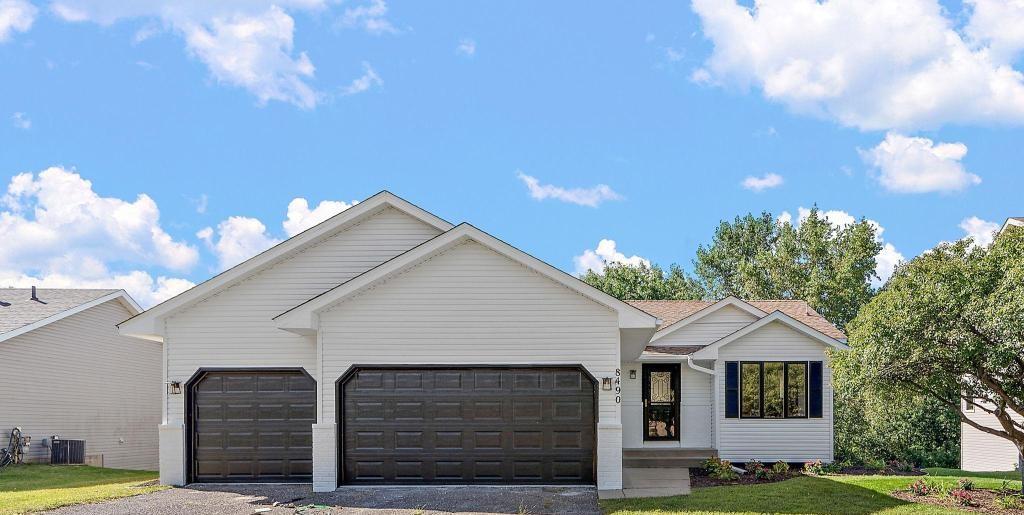 Jeffery Ave, Cottage Grove, MN 55016