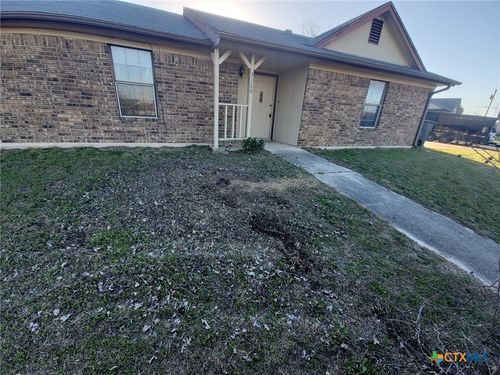 3120 Panhandle Drive, Killeen, TX, 76542 | Card Image