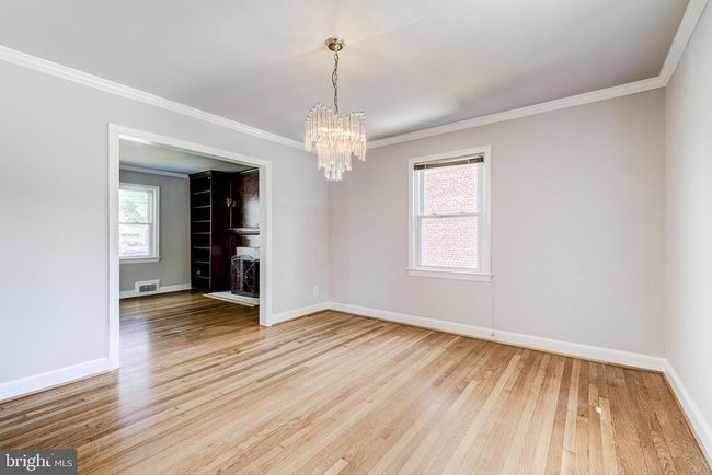 4217 20 Th St Ne, House other with 5 bedrooms, 4 bathrooms and null parking in WASHINGTON DC | Image 13